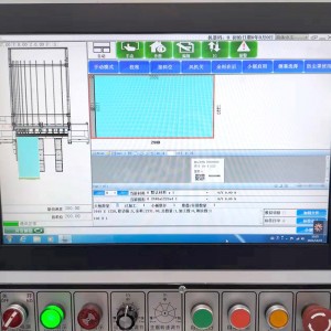 MJ330-Computer-Beam-Ware-Machine-Pentru-tăierea-lemnului-2