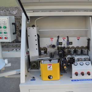 UA-4E-Chine-Semi-automatique-travail du bois-Machine-à-bander les chants-2