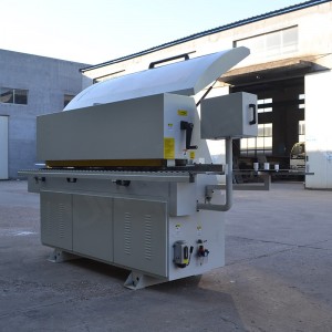 UA-4E-Chine-Semi-automatique-travail du bois-Machine-à-bander les chants-4