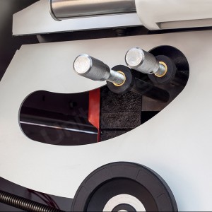 UA3000S-Traitement-Utilisé-Scie-à-table-coulissante-pour-menuisier-5
