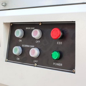 UA3200S-Multifunctional-Prelucrarea Lemnului-Ferastrau-de-masa-glisant-Comert cu ridicata-3