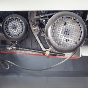 UA3200S-Multifunctional-Prelucrarea lemnului-Ferastrau-de-masa-glisant-Comert cu ridicata-7