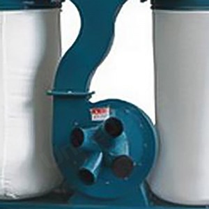 FM9040-Economical-Dust-Collector-2