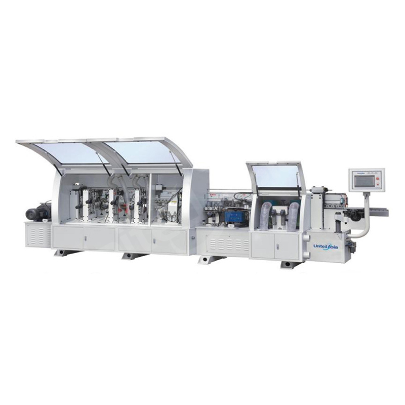 China FZB507 Wood Auto Edge Banding Machine Factories