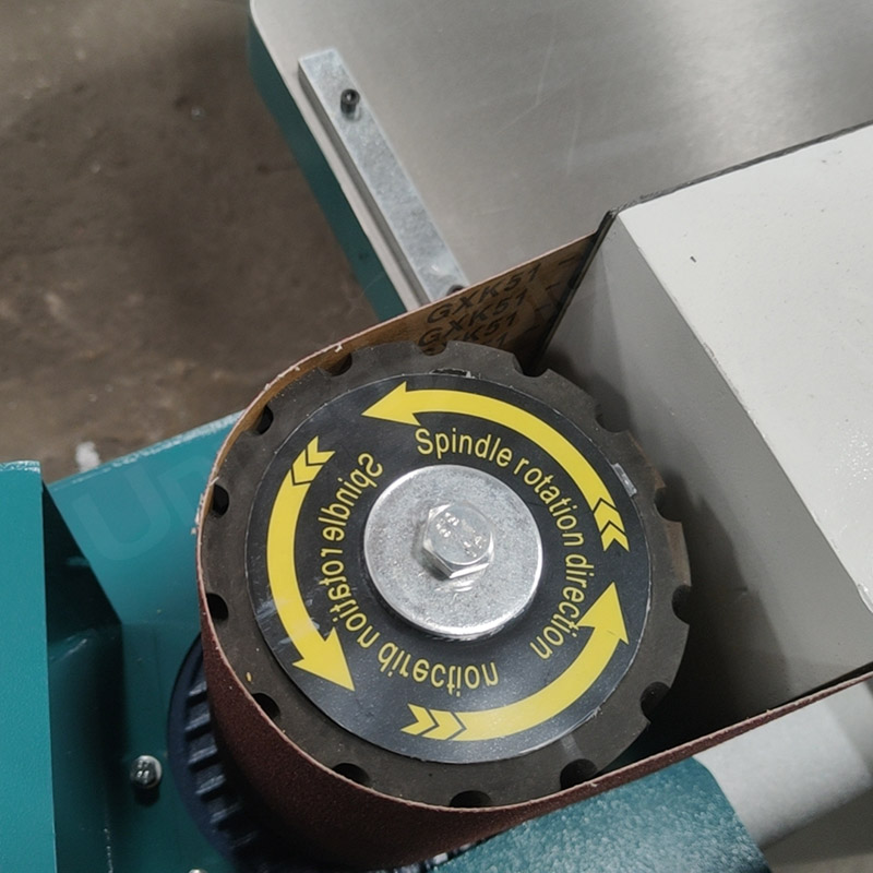 thumbnail image 2 of Concrete Floor Surface Grinding By Angle Grinder Machine Stock Image 2 of 14