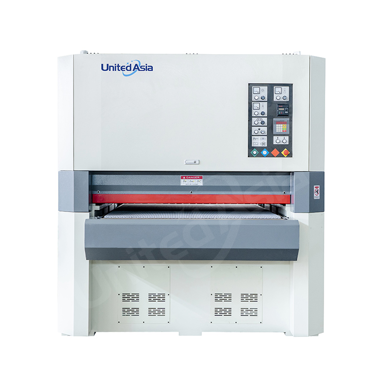 China PR-RP700 China Planer Sanding Machine For Wood Manufacturer and ...